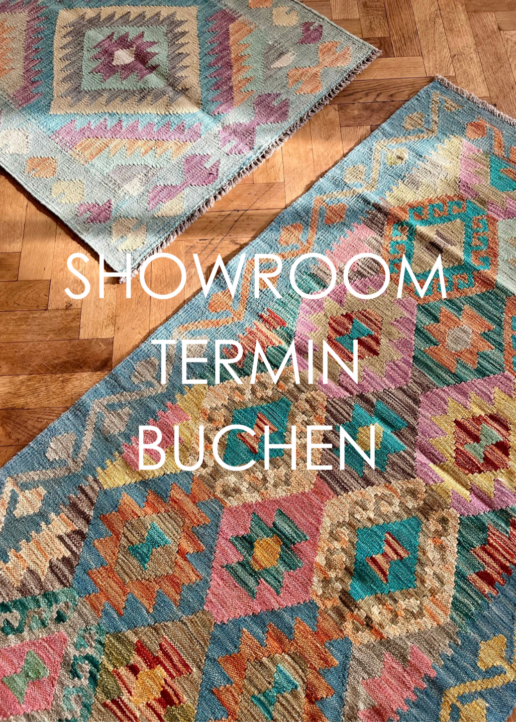 SHOWROOM TERMIN