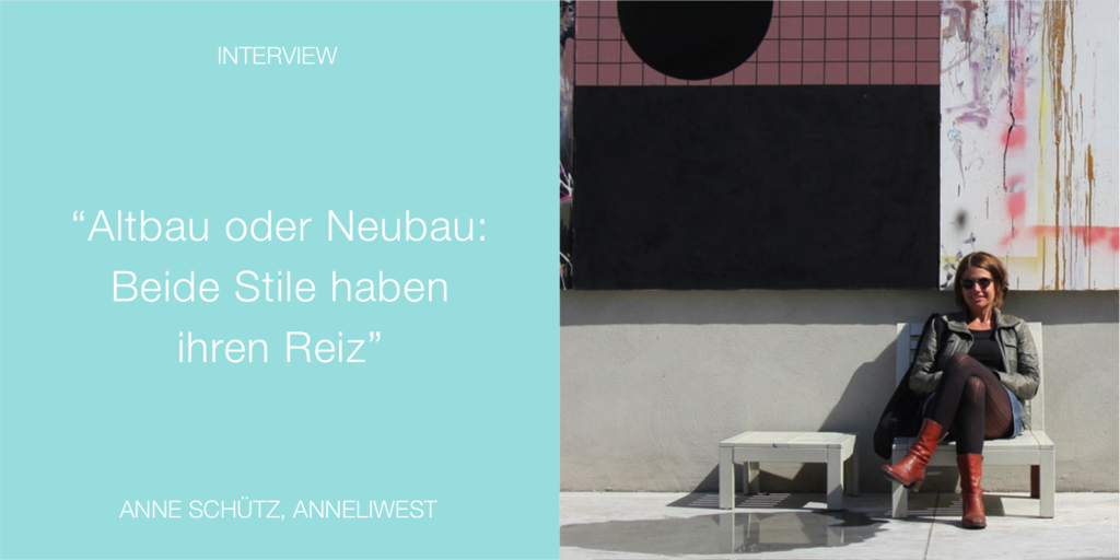 Interview mit Anne von AnneLiWest