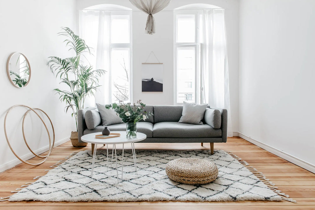 FEATURED RUGS - THE KNOTS