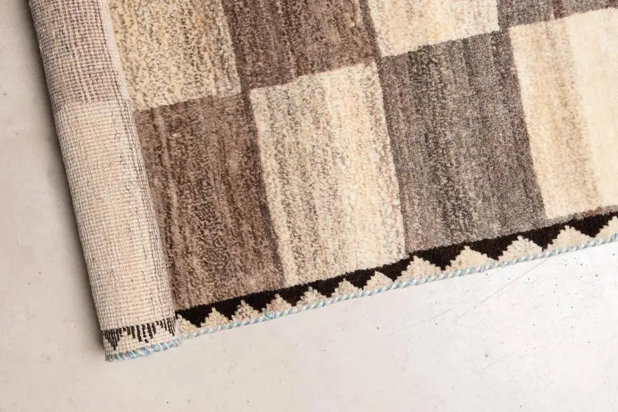 GABBEH TEPPICHE - THE KNOTS