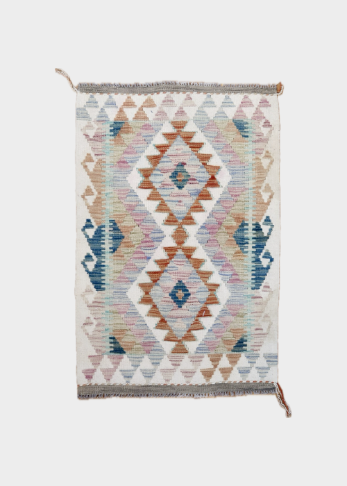 Kilim carpet &