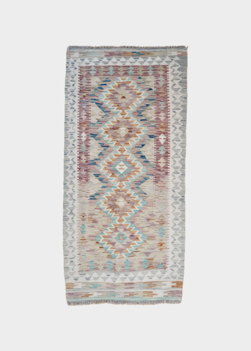Kilim carpet &