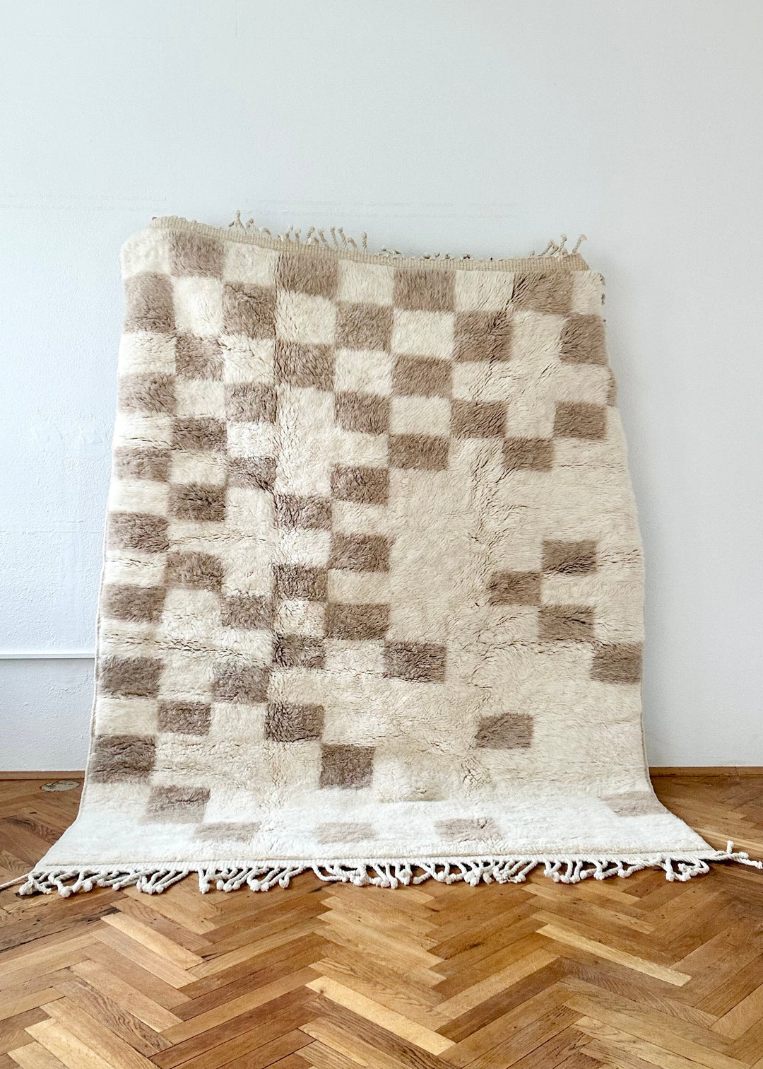 TEPPICH BERBER NEU zum knüpfen EUR 300,00 - FR TEPPICH BERBER NEU zum knüpfen EUR 300,00 - FR