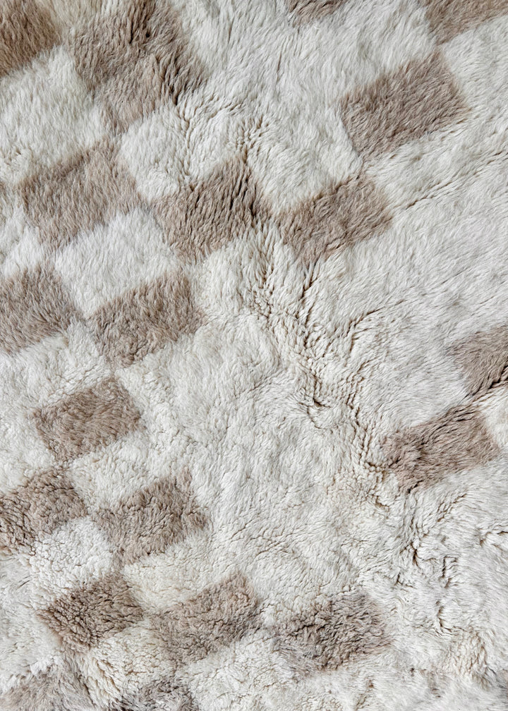 Beni Mrirt Berber Teppich 'Nomo'