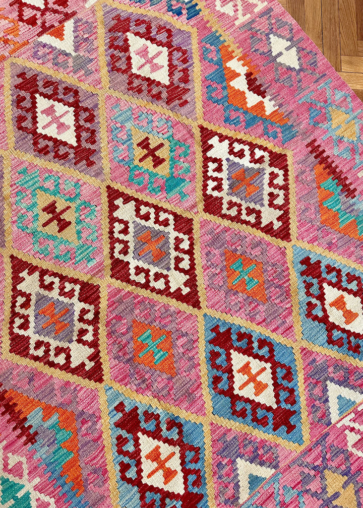 Kelim Teppich &