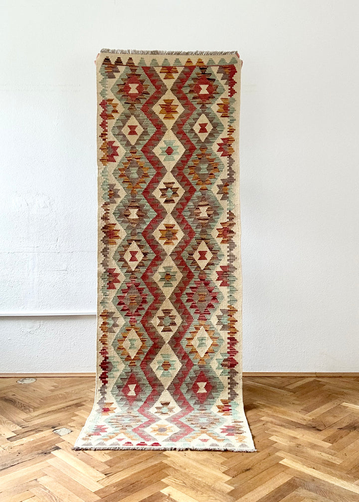 Kelim Teppich &