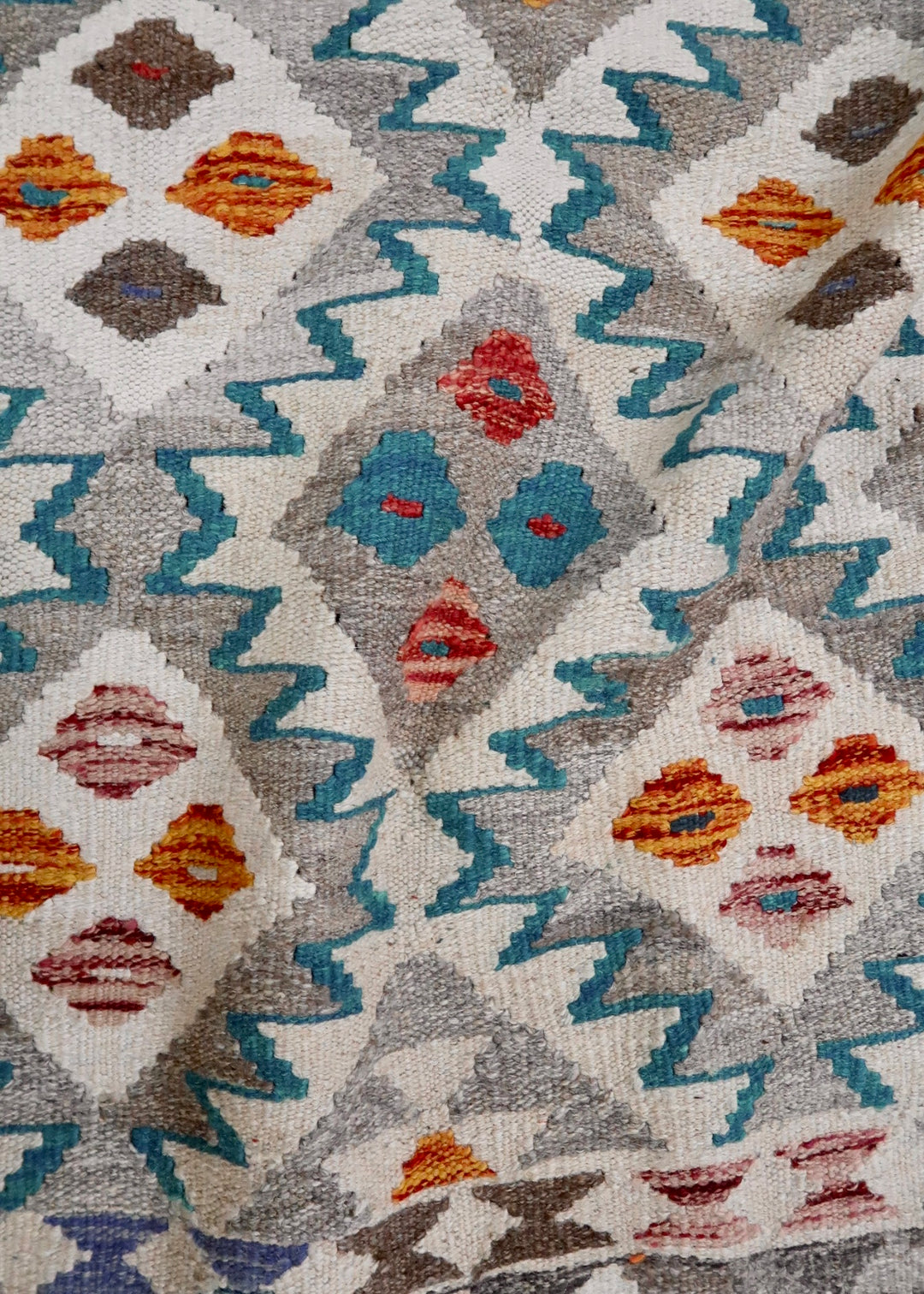 Kilim Teppich ‘Shazahir #309’