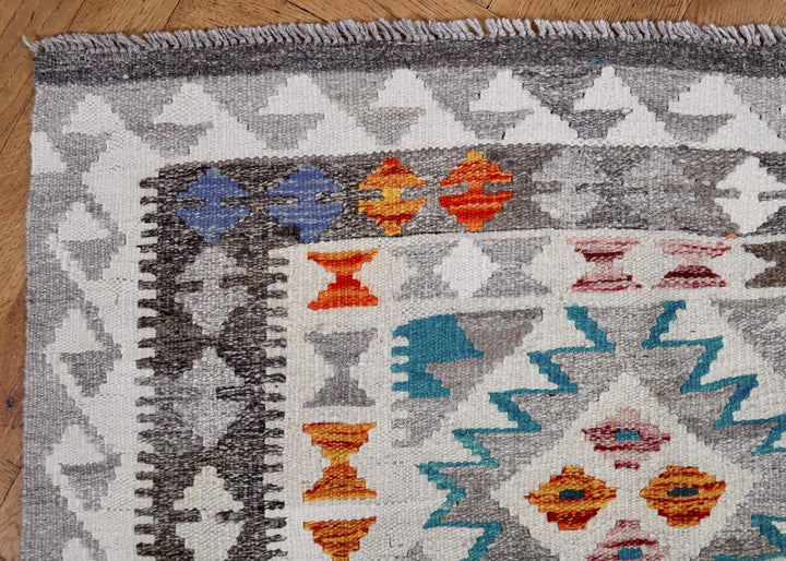 Kilim Teppich ‘Shazahir #309’