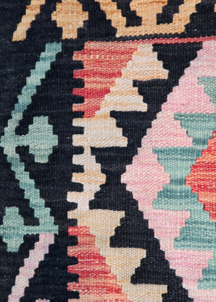 Kilim Rug 'Shazahir #316'