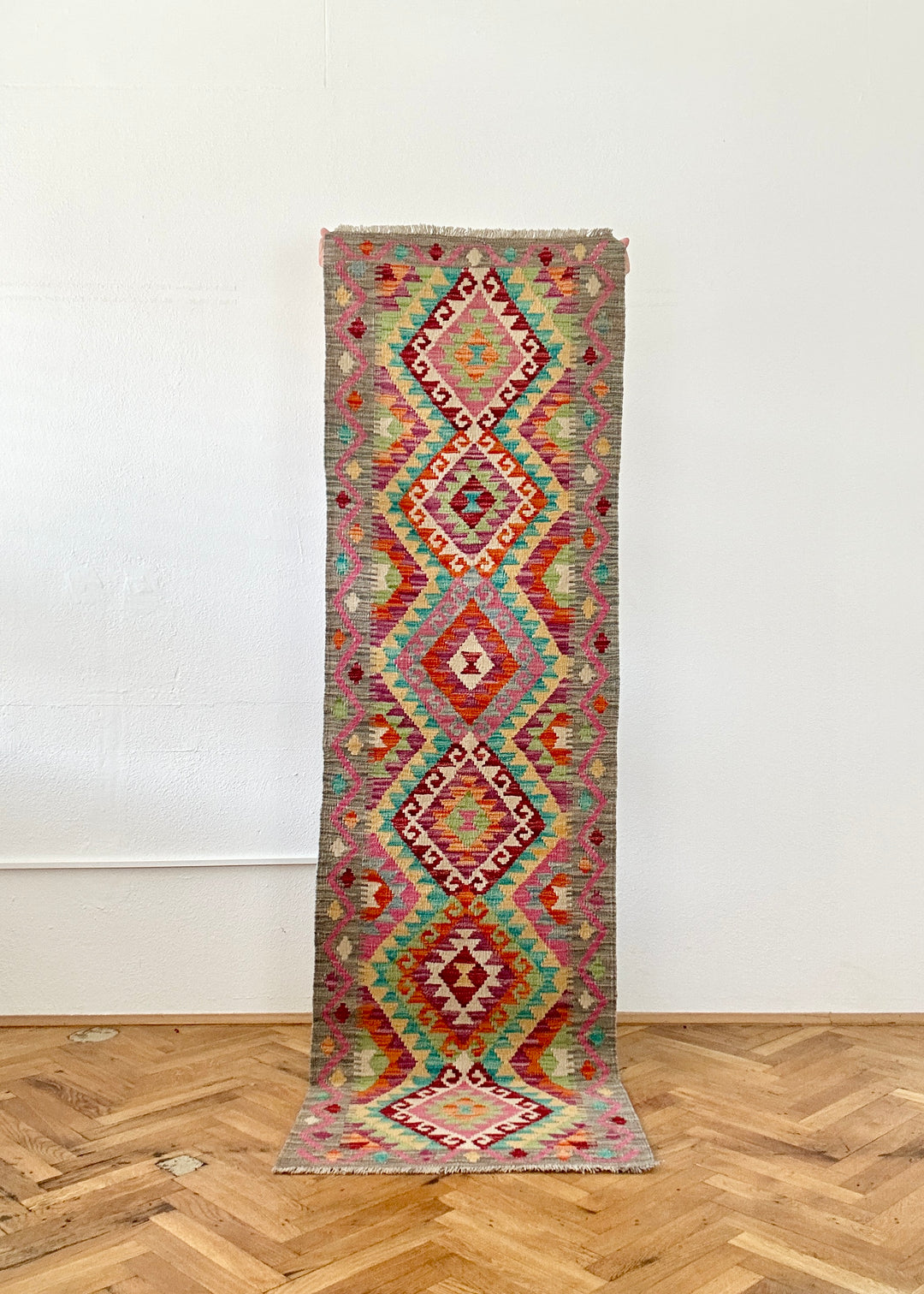 Kelim Teppich &