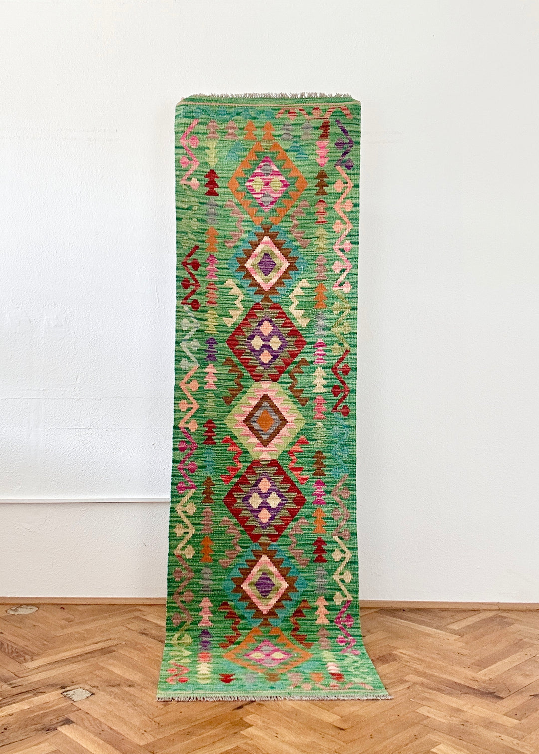 Kelim Teppich &