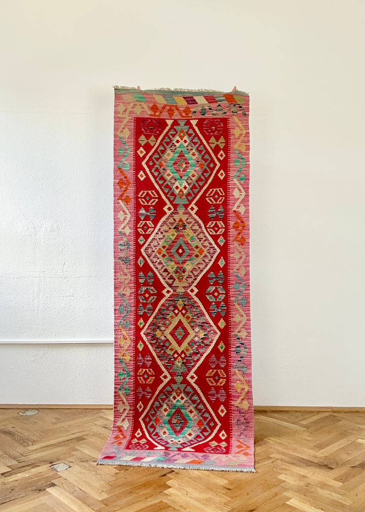 Kelim Teppich &