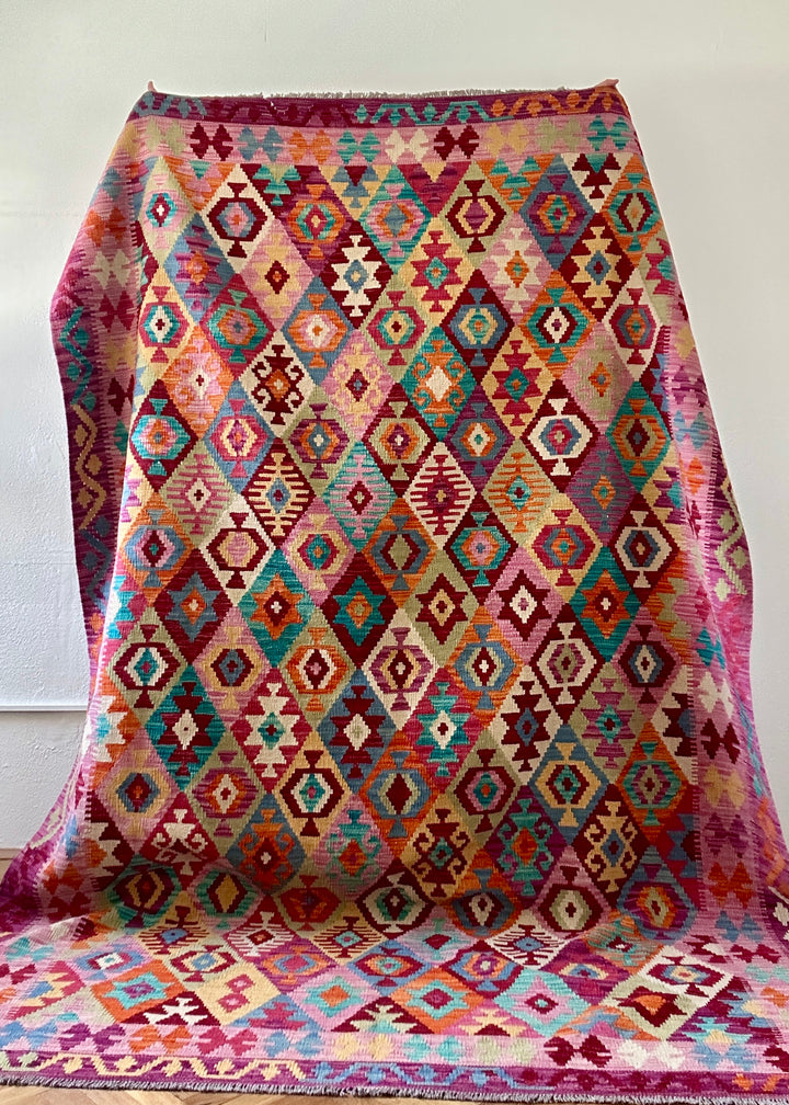 Kilim Rug &