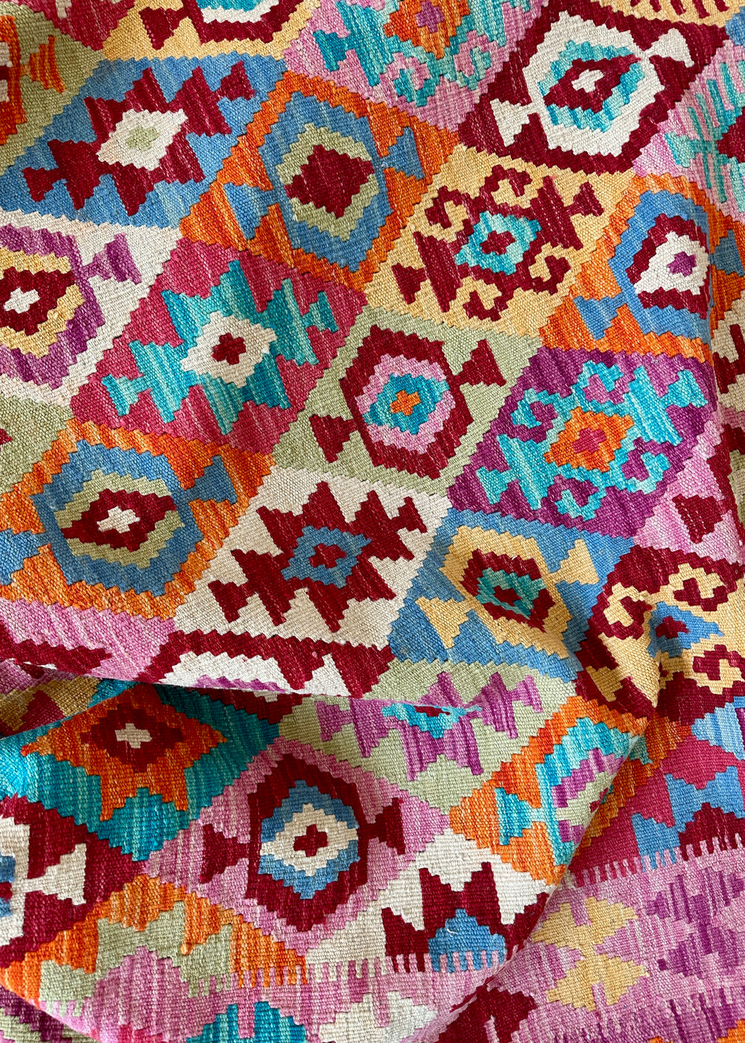 Kilim Rug &