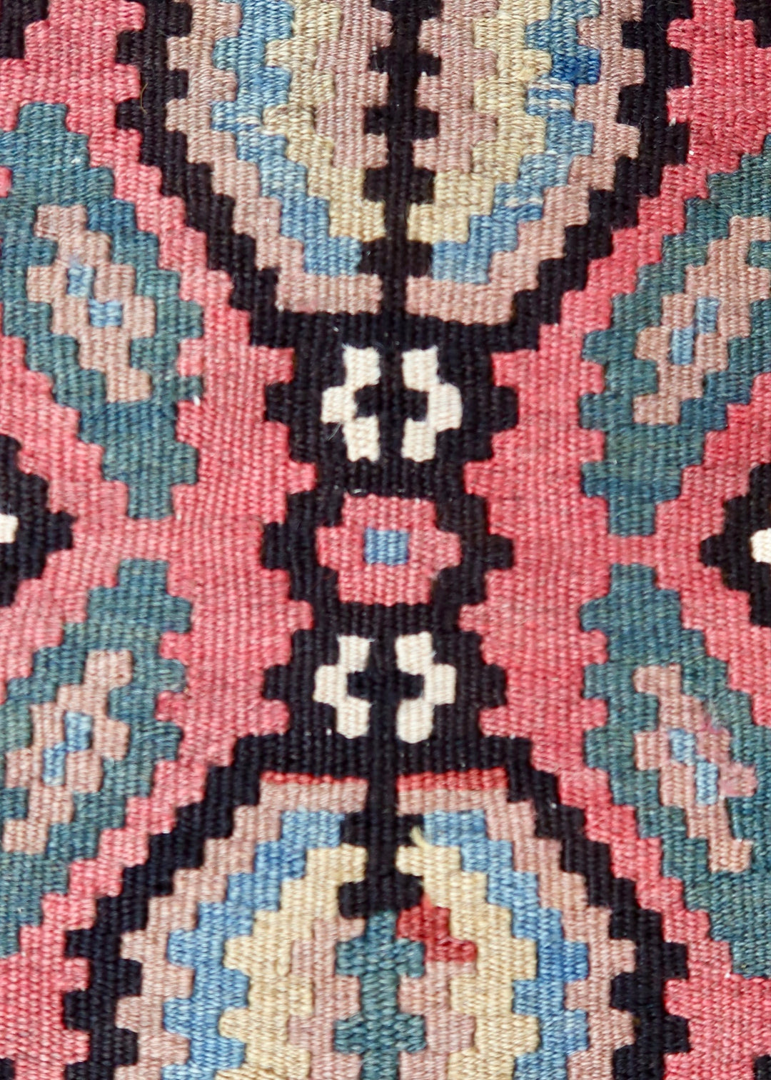 Antique Kilim Rug <br>'Meno'