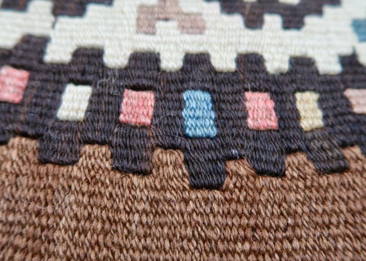 Antique Kilim Rug <br>'Meno'