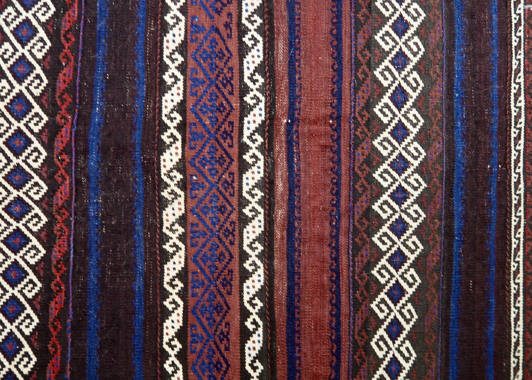 Antique Kilim Rug <br>'Meno'