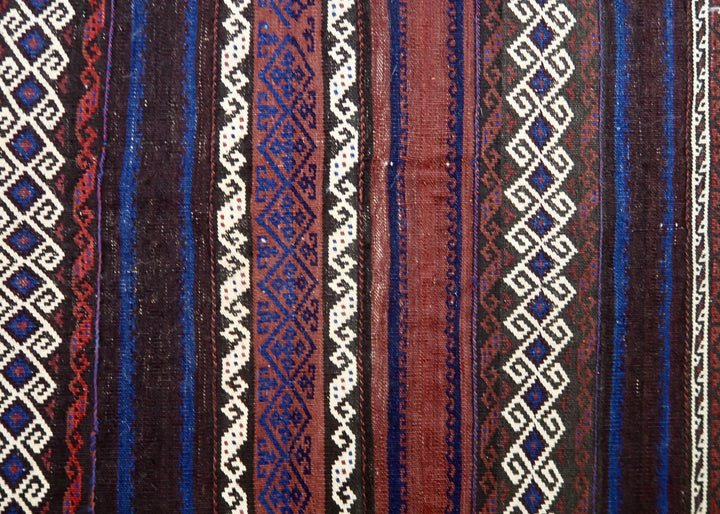 Antique Kilim Rug <br>'Meno'