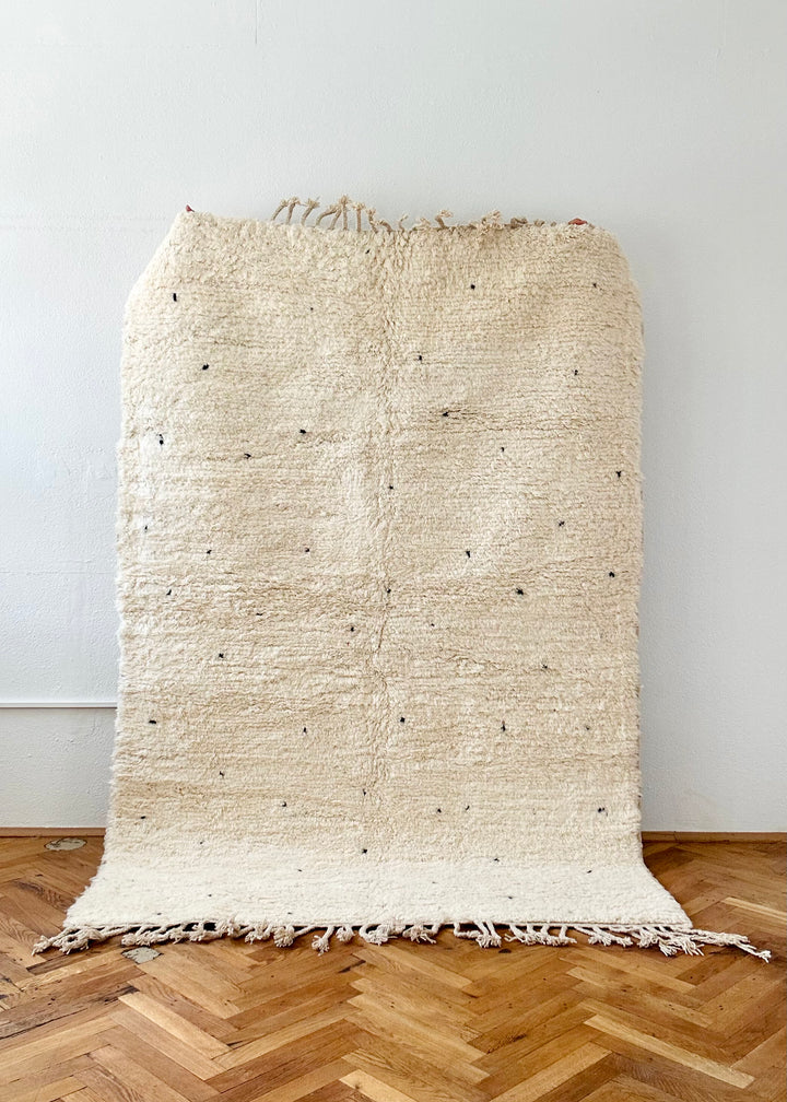 Beni Ouarain Berber Teppich 'Angelina'