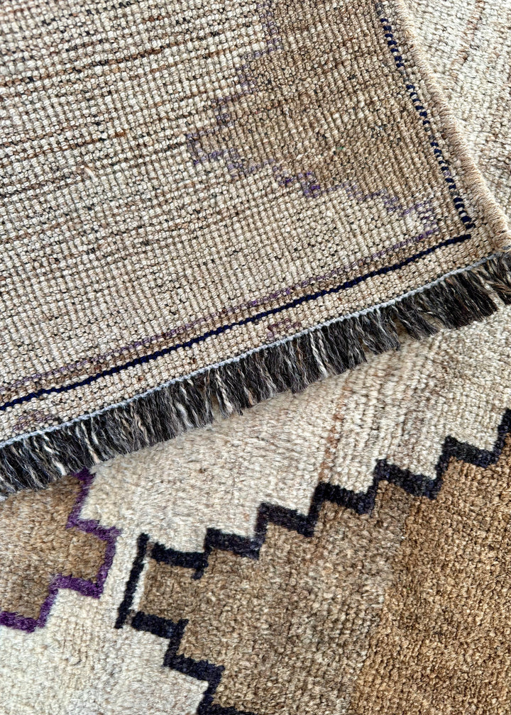 Vintage Gabbeh Teppich 'Alma'