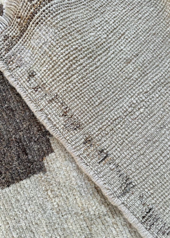 Vintage Gabbeh Teppich 'Ari'