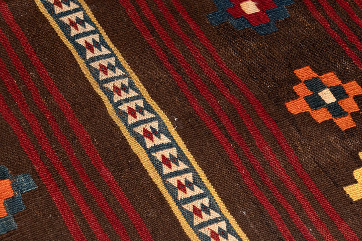 Antique Kilim Rug <br>'Lennox'