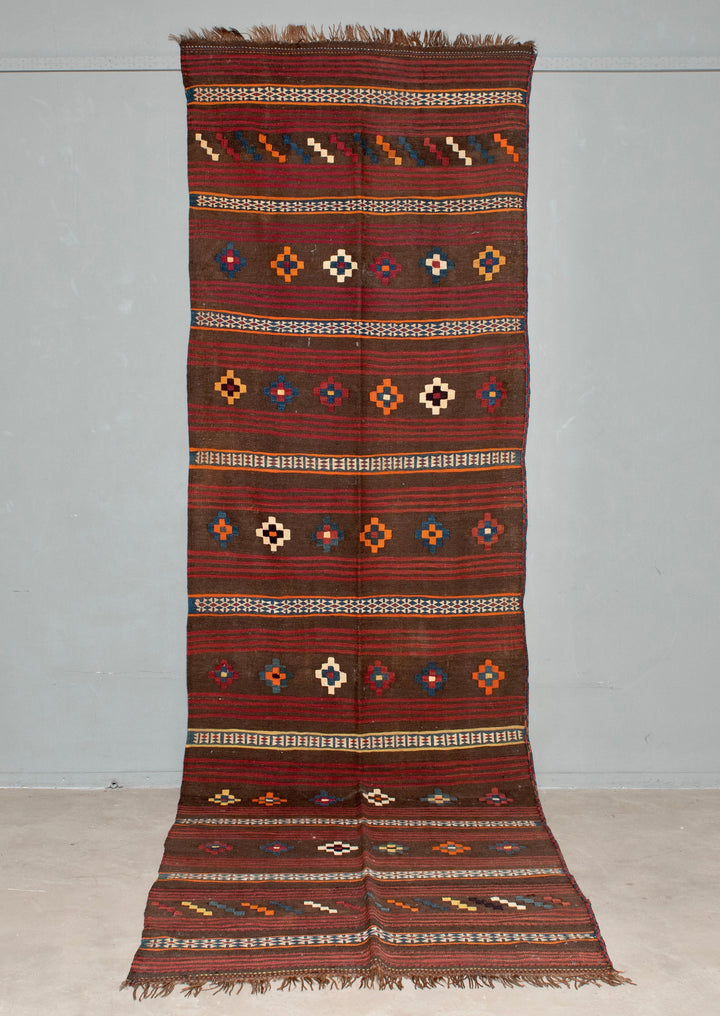 Antique Kilim Rug <br>'Lennox'