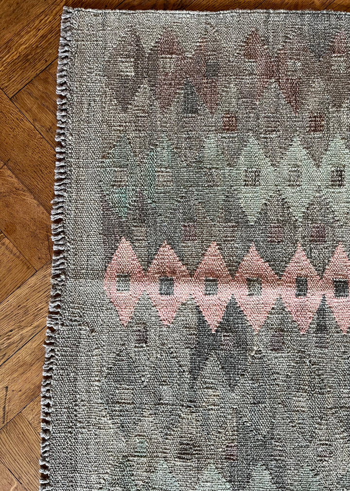 Kilim Rug 'Shazahir #277'