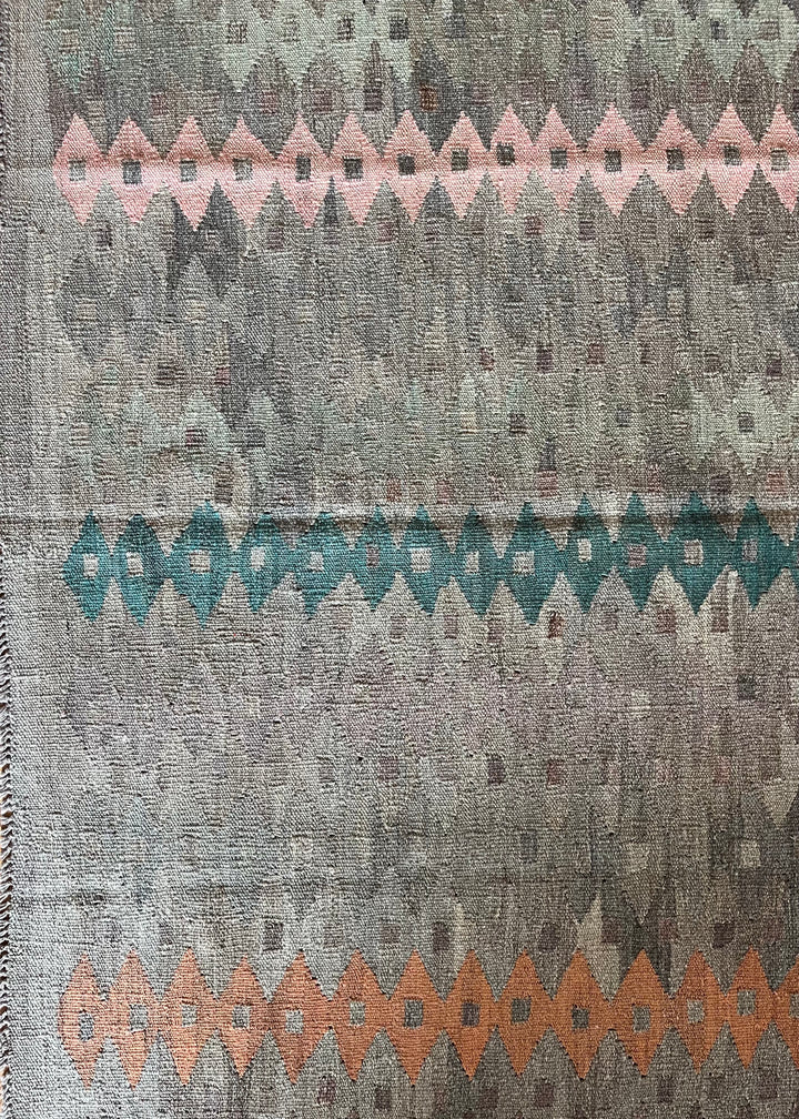 Kilim Rug 'Shazahir #277'